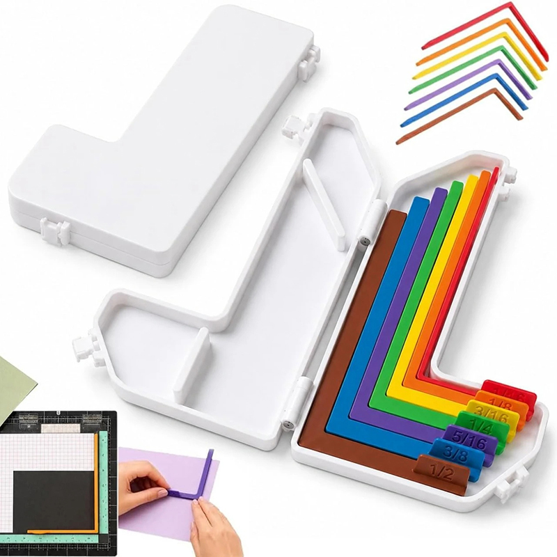 Set Panduan Penyelarasan Keraj - 3D Printing Guide ulasan dan harga