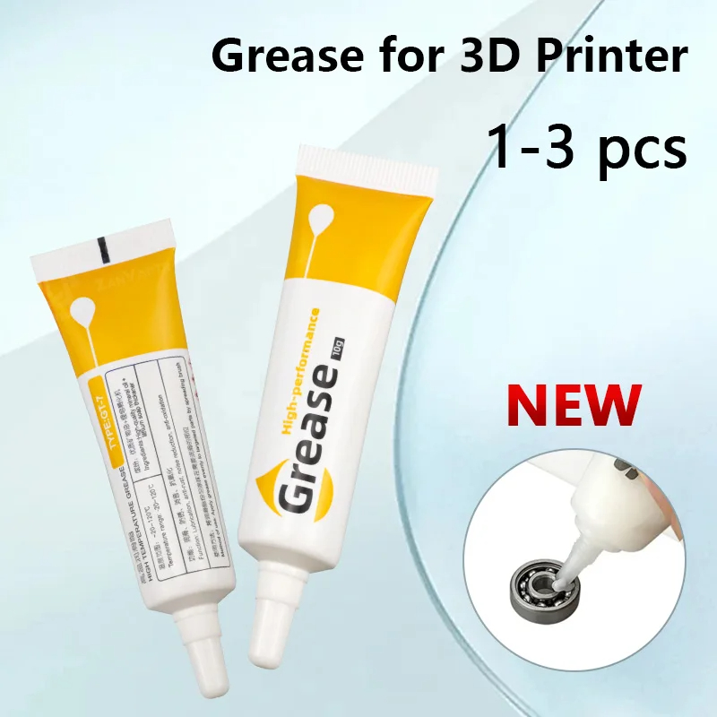 Untuk ELEGOO Neptune seri 3/4  - 3D Printing Guide ulasan dan harga