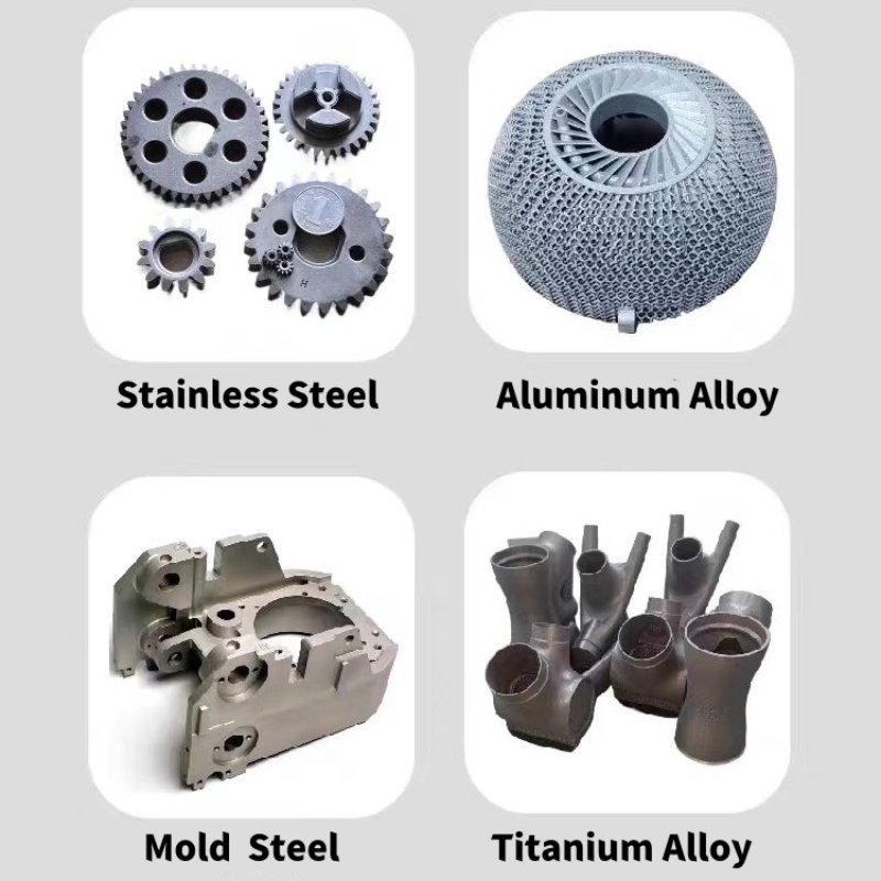 Layanan Pencetakan 3D Model Me - 3D Printing Nylon ulasan dan harga