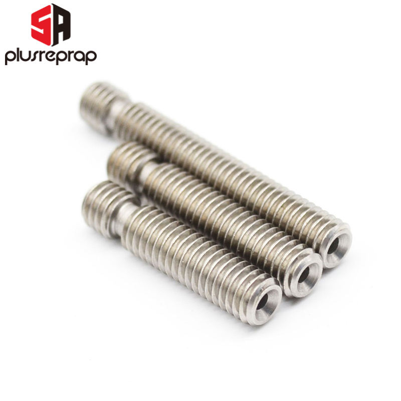 M6 Tenggorokan 26 Mm 30 Mm 40  - 3D Printing Industry ulasan dan harga