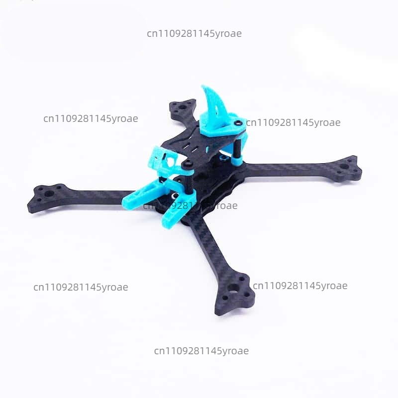 Kit Perakitan Rangka Tipe-X 5  - 3D Printing Custom ulasan dan harga