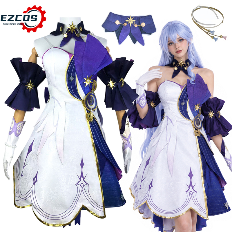 Kostum Cosplay Robin dari Honk - 3D Printing Guide ulasan dan harga