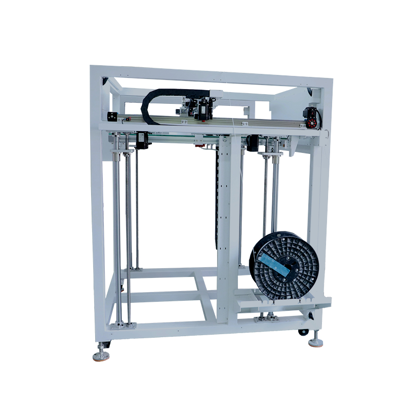 Mesin Cetak 3D Industri Cepat  - 3D Printing Industry ulasan dan harga