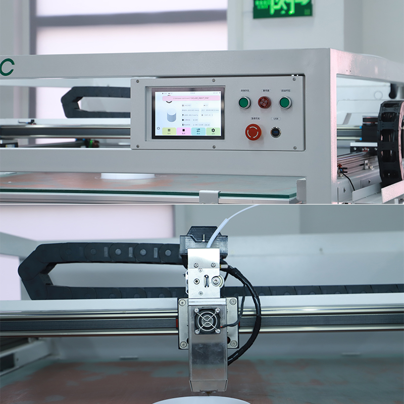 Mesin Cetak 3D Industri Cepat  - 3D Printing Industry ulasan dan harga