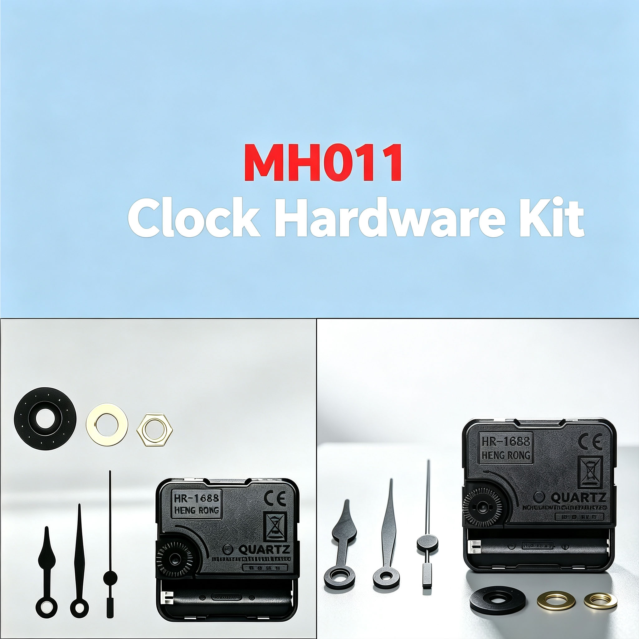 Kit Komponen Jam Bambu Lab MH0 - 3D Printing Bambu Lab ulasan dan harga