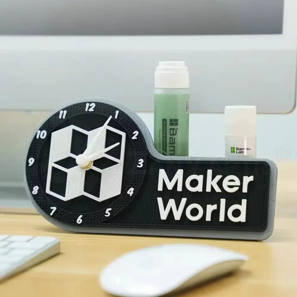 Kit Komponen Jam Bambu Lab MH0 - 3D Printing Bambu Lab ulasan dan harga