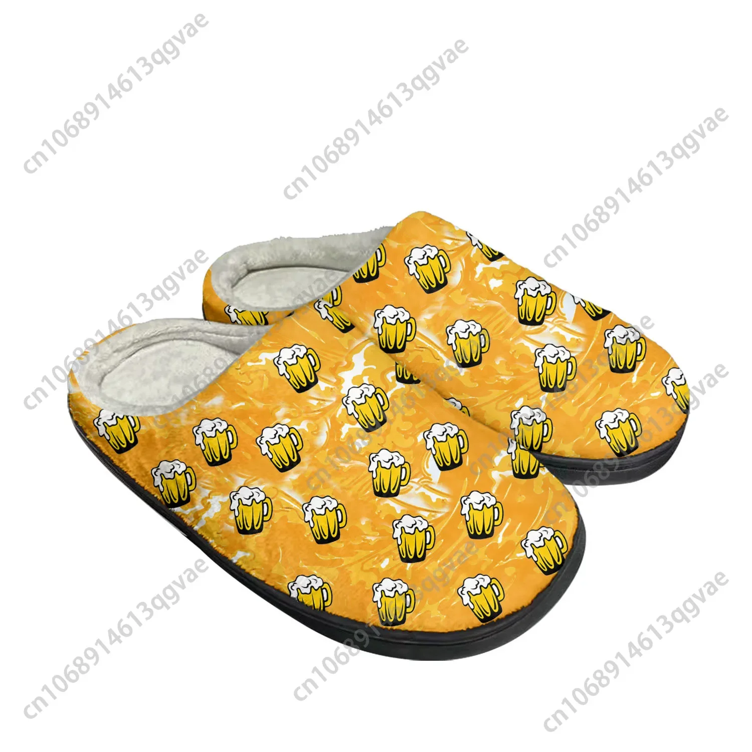 Sandal Rumah Katun dengan Desa - 3D Printing Custom ulasan dan harga