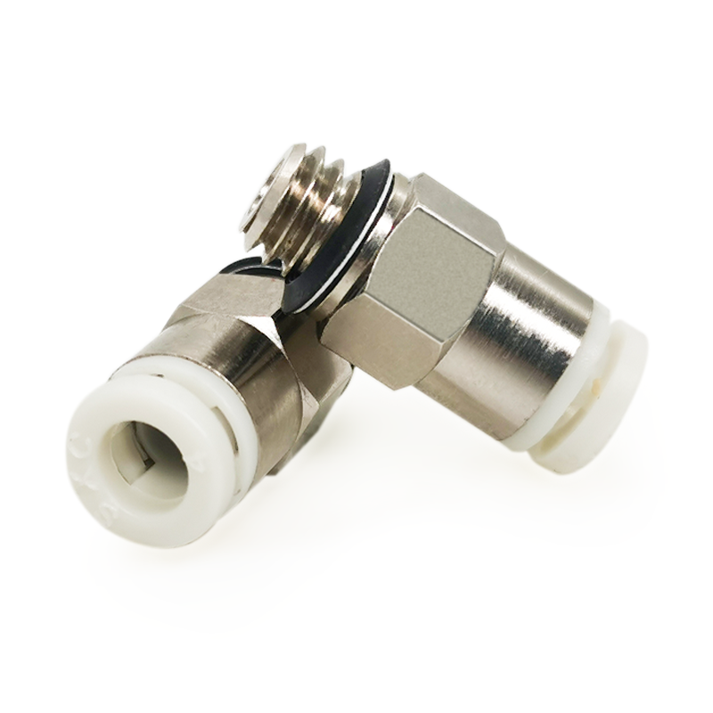 8PCS PC4-01 M10 Cepat Fitting  - 3D Printing Industry ulasan dan harga