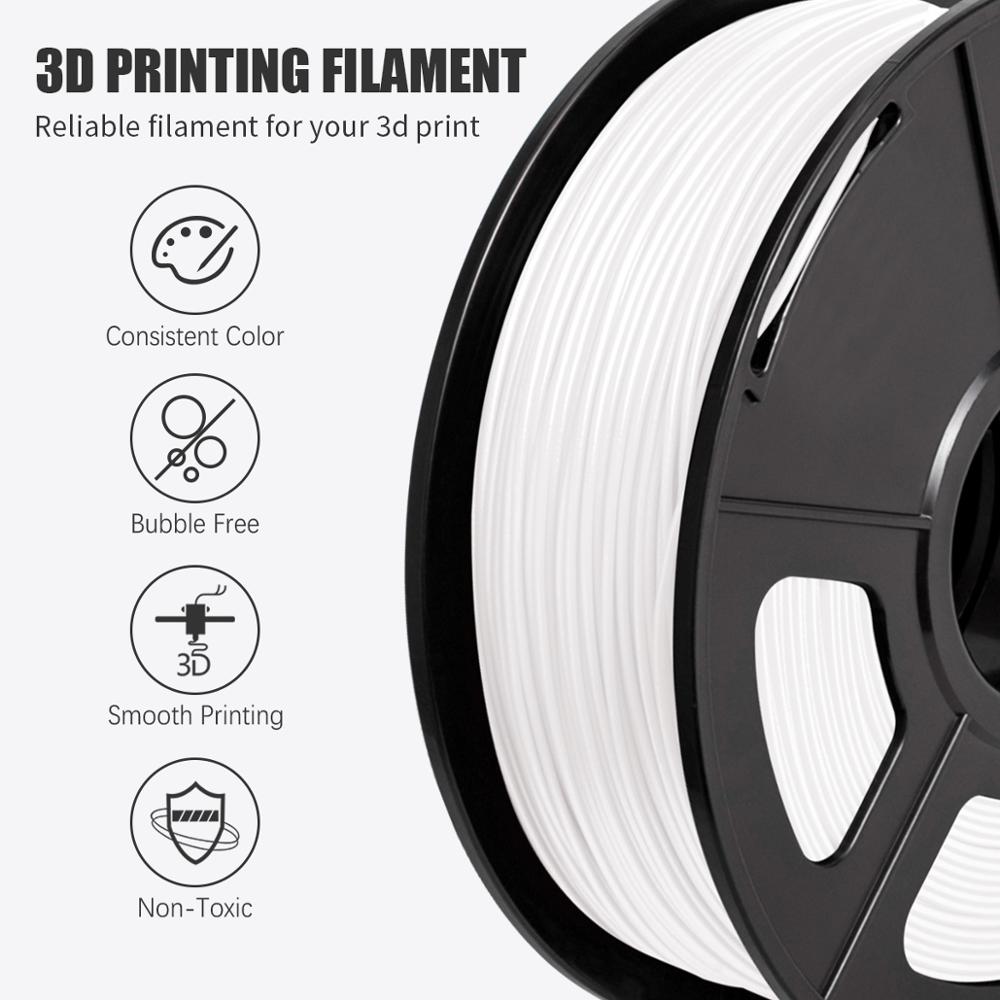 JAYO 5 Gulung Filamen Printer  - 3D Printing Nylon ulasan dan harga