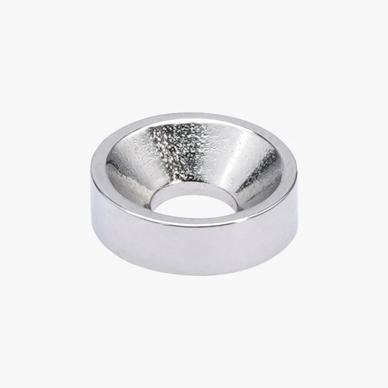JY 5 Buah Magnet Cincin Baru C - 3D Printing Bambu Lab ulasan dan harga