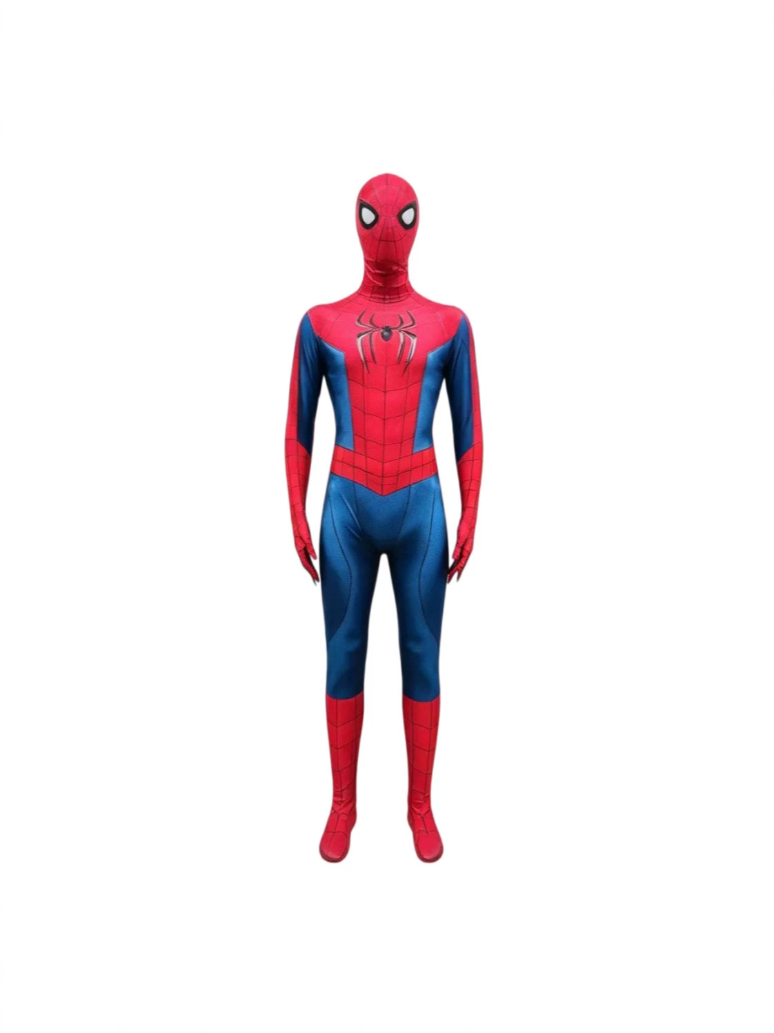 Kostum Cosplay dengan Motif Ja - 3D Printing Mask ulasan dan harga