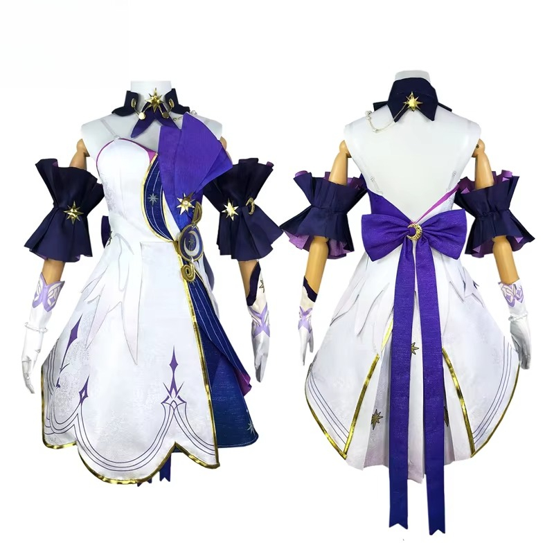 Kostum Cosplay Robin dari Honk - 3D Printing Guide ulasan dan harga