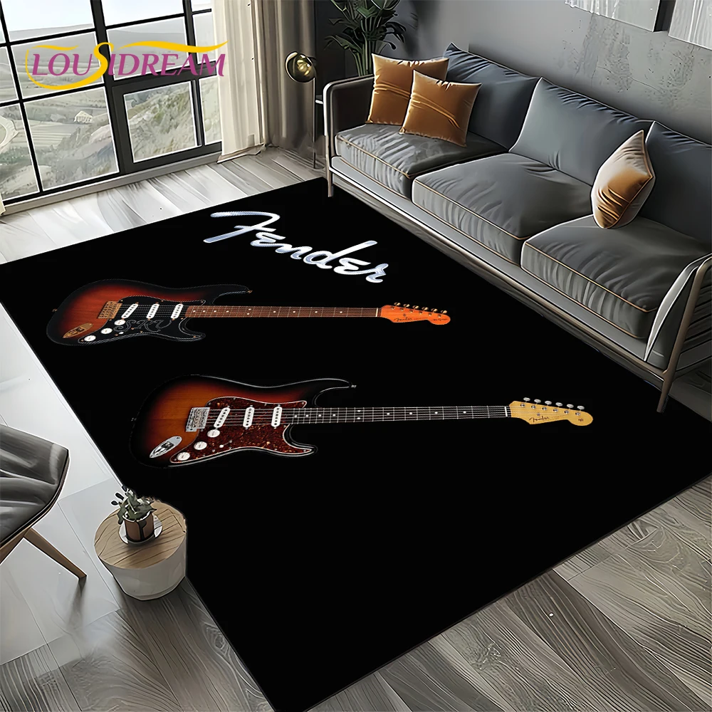 27 Gaya Baru 3D Fender Retro I - 3D Printing Online Service ulasan dan harga