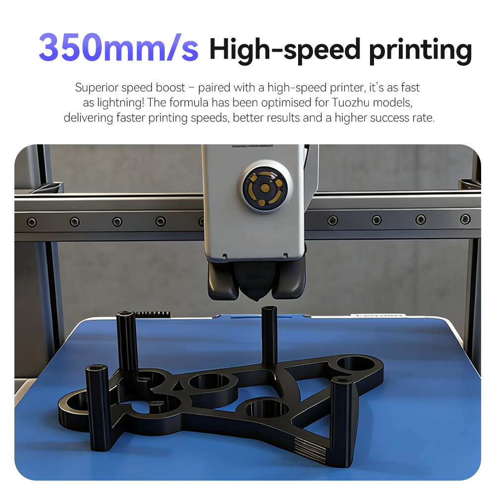Filamen Printer 3D KINGROON 22 - 3D Printing Nylon ulasan dan harga